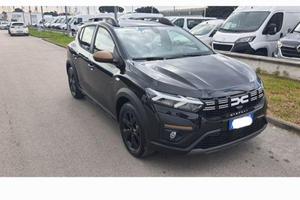 Dacia Sandero modello EXTREME