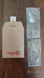 PACHA IBIZA catenina con Charm