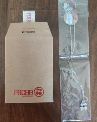 PACHA IBIZA catenina con Charm