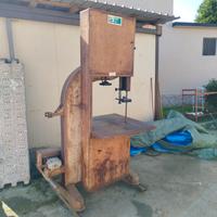 bindello per trattore 