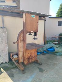 bindello per trattore 