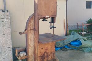 bindello per trattore 