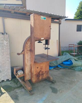 bindello per trattore 