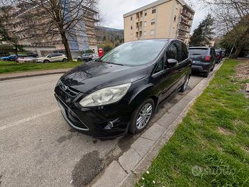 Ford CMax GPL 2023