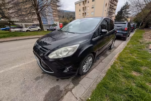 Ford CMax GPL 2023