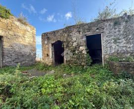 RUSTICO A BARANO D'ISCHIA