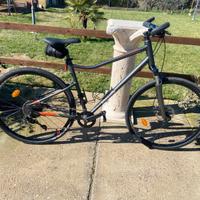 Bici Trecking/Gravel - per altezze 165-180cm