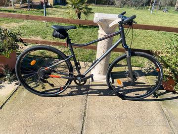 Bici Trecking/Gravel - per altezze 165-180cm