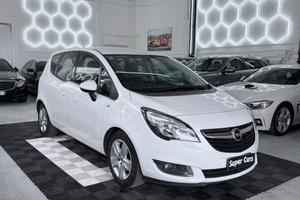 Opel Meriva 1.6CDTI 110CV Design Edition EURO6