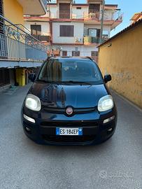 Panda 1.2 benzina/gpl