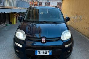 Panda 1.2 benzina/gpl