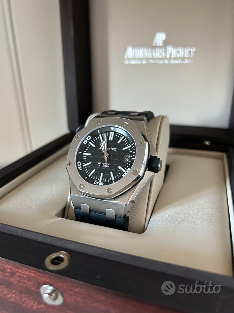 Demar piguet orologi shop