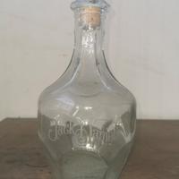 bottiglia di whisky Jack Daniel 's