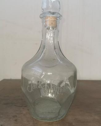 bottiglia di whisky Jack Daniel 's