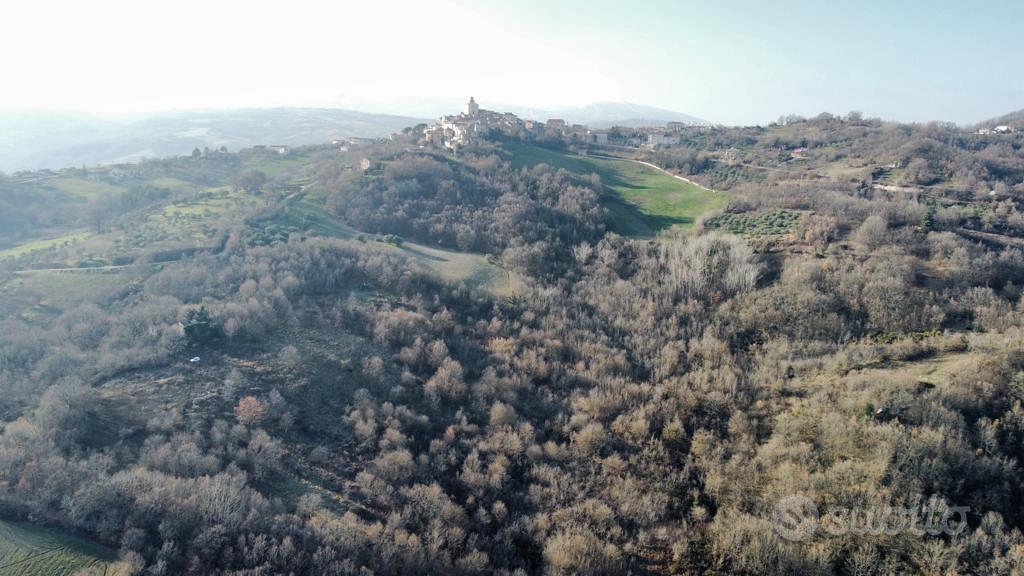 8 ettari - View 3