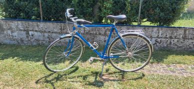 Bicicletta da passeggio vintage
