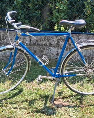 Bicicletta da passeggio vintage