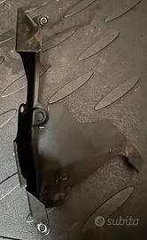 Lamierino distribuzione lancia delta integrale