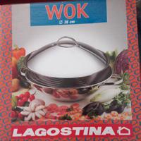 pentola Wok