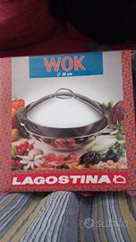 pentola Wok