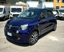 Renault Twingo TCe 90cv EDC Lovely