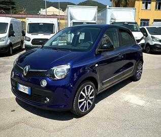 Renault Twingo TCe 90cv EDC Lovely