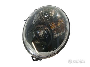 Faro sinistro anteriore MICROCAR P98 DUE P88
