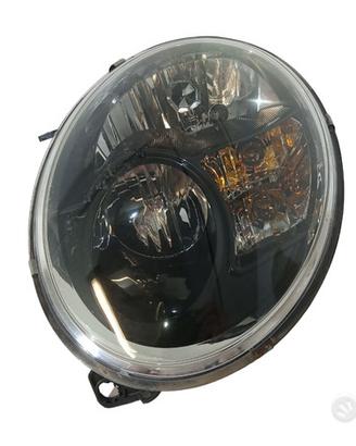 Faro sinistro anteriore MICROCAR P98 DUE P88