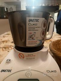 Robot da cucina Imetec Cukò