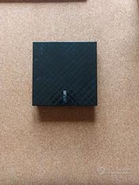 Masterizzatore ASUS CD/DVD esterno