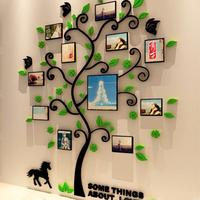 Wall Stickers decorazione pareti - Adesivi murali