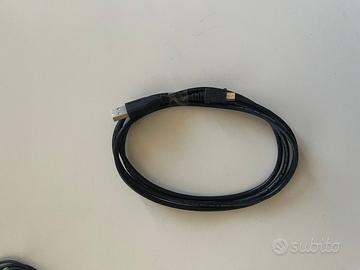 CAVO MINI USB 2.0