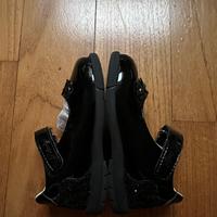 Scarpe bambina Ballerine lucide Primigi n.22