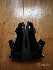 Scarpe bambina Ballerine lucide Primigi n.22