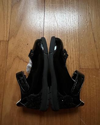 Scarpe bambina Ballerine lucide Primigi n.22