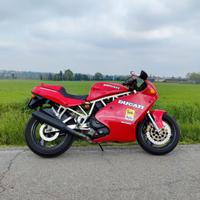 Ducati 750 SS - 1992