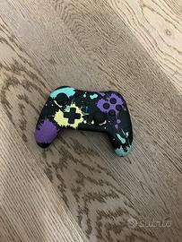 Controller switch wireless