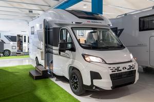 ADRIA MATRIX AXESS 650 DL