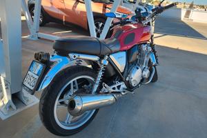 Honda CB 1100  ex ABS