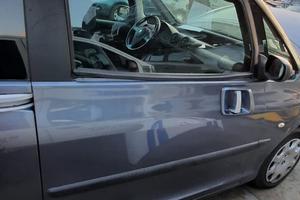 PEUGEOT 1007 ANNO 2005 - PORTA SCORREVOLE DESTRO