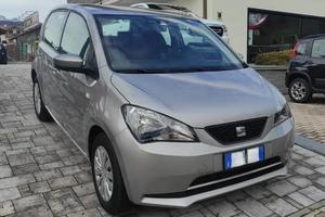 Seat Mii 1.0 68 CV 5 porte Style Ecofuel solo 3600