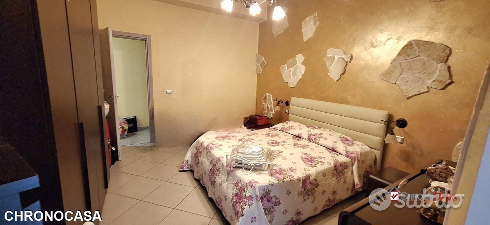 Appartamento – Messina, Villa Quiete, III Circoscrizione - Vista 5