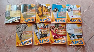 L'apis stagione 2010-2011