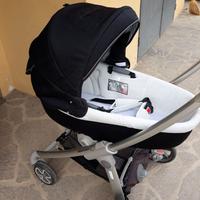 Trio bebè confort loola