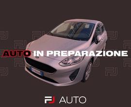 Ford Fiesta 1.1 Plus 70cv