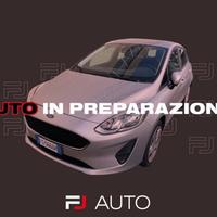 Ford Fiesta 1.1 Plus 70cv