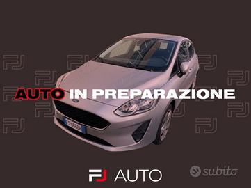 Ford Fiesta 1.1 Plus 70cv