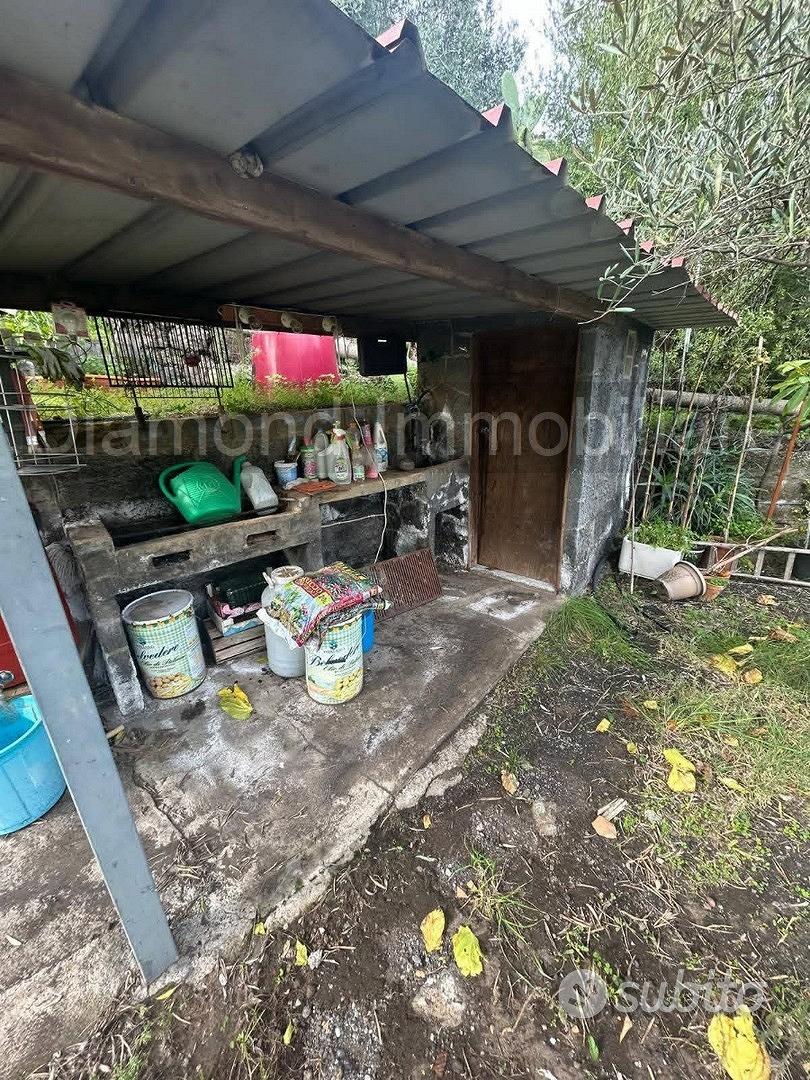 Terreno agricolo a Nunziata di Mascali - Altro