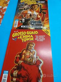 2 fumetti cosmo serie blu 52/60