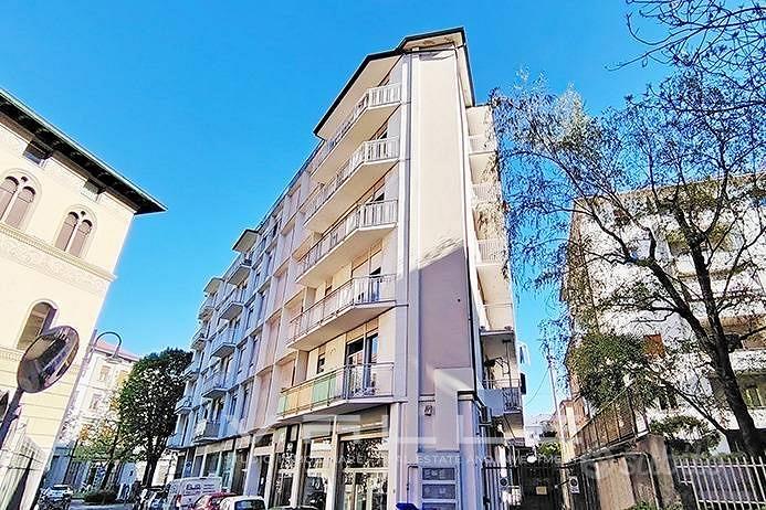 Appartamento – Bergamo, Città Alta - Vista 3